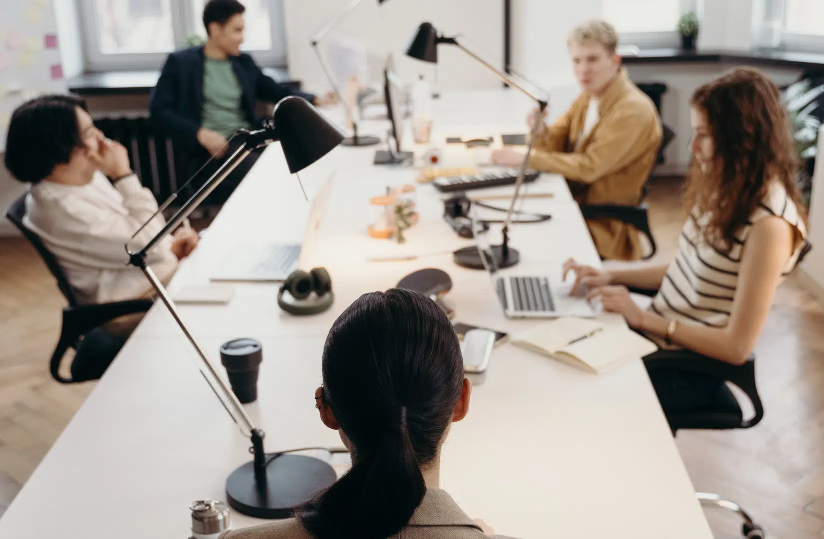 About Our LTD Law Firm