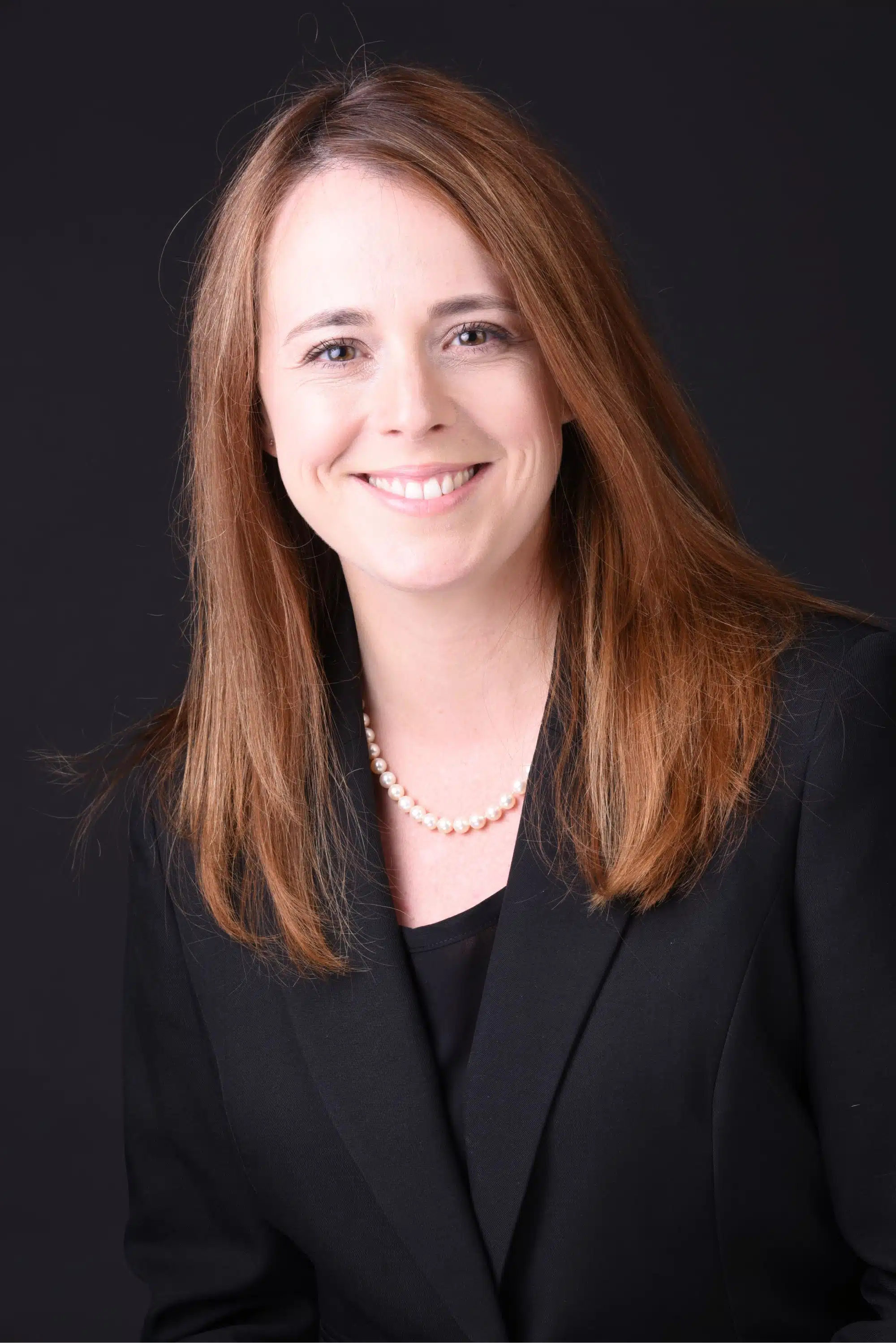 Courtney Mulqueen