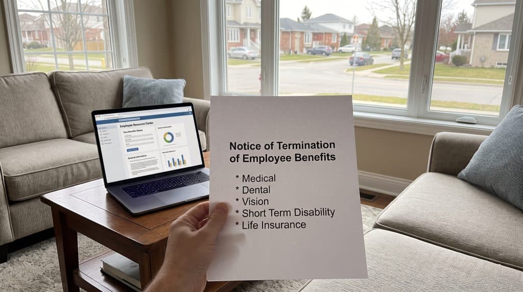 Can You Qualify for Long-Term Disability Benefits After You’ve Been Terminated